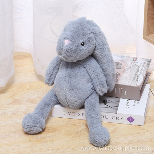 Hot Pippi Tou plush sounding toys long-eared rabbits
